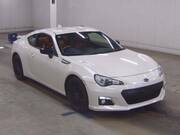 2013 SUBARU BRZ
