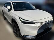 2021 HONDA VEZEL
