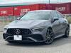 MERCEDES BENZ CLA-CLASS