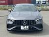 MERCEDES BENZ CLA-CLASS