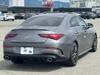 MERCEDES BENZ CLA-CLASS