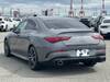MERCEDES BENZ CLA-CLASS