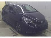 2023 HONDA FIT