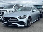 2023 MERCEDES BENZ C-CLASS