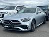 MERCEDES BENZ C-CLASS