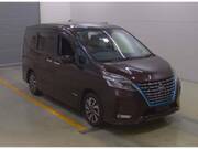 2021 NISSAN SERENA