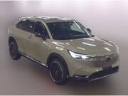 2021 HONDA VEZEL