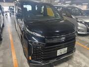 2024 TOYOTA VOXY