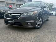 2008 HONDA STREAM RSZ