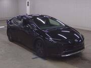 2023 TOYOTA PRIUS