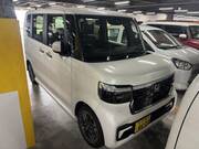 2023 HONDA N-BOX CUSTOM