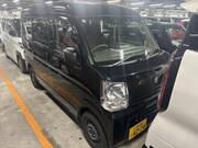 2025 SUZUKI EVERY