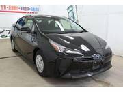 2020 TOYOTA PRIUS