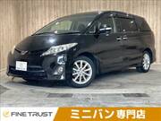 2011 TOYOTA ESTIMA