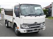 2020 HINO DUTRO