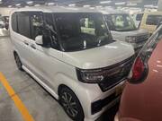 2023 HONDA N-BOX CUSTOM