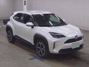 2024 TOYOTA YARIS CROSS Z