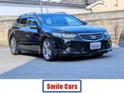 2011 HONDA ACCORD TOURER