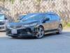 HONDA ACCORD TOURER