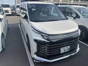 2024 TOYOTA VOXY