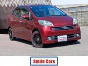 2008 DAIHATSU SONICA