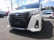 2016 TOYOTA NOAH