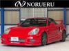 TOYOTA MR-S