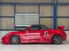 TOYOTA MR-S