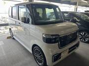 2025 HONDA N-BOX CUSTOM