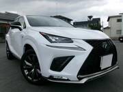 2020 LEXUS NX