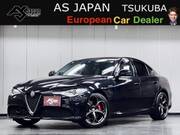 2021 ALFA ROMEO GIULIA