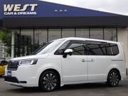 2024 HONDA STEPWAGON