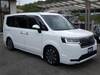 HONDA STEPWAGON