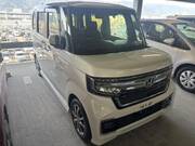2023 HONDA N-BOX CUSTOM