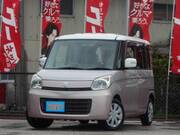 2013 SUZUKI SPACIA