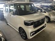 2024 HONDA N-BOX CUSTOM