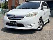 2011 NISSAN LAFESTA