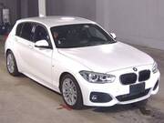 2017 BMW 1 SERIES