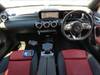 MERCEDES BENZ CLA-CLASS