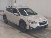 2020 SUBARU XV