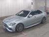 MERCEDES BENZ C-CLASS