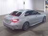 MERCEDES BENZ C-CLASS