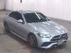 MERCEDES BENZ C-CLASS