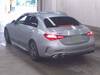 MERCEDES BENZ C-CLASS