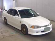 2000 HONDA TORNEO EURO R