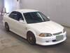 HONDA TORNEO