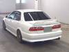 HONDA TORNEO