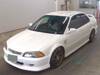 HONDA TORNEO