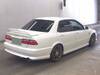 HONDA TORNEO