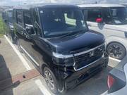 2024 HONDA N-BOX CUSTOM